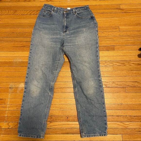 Midwash Mom Jeans - Picture 3 of 5